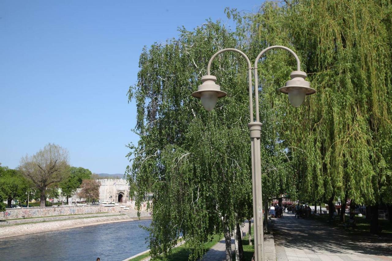 65 Square Meters Designer Apartment In Heart Of City - River View ! Park For Free Ni Exterior foto