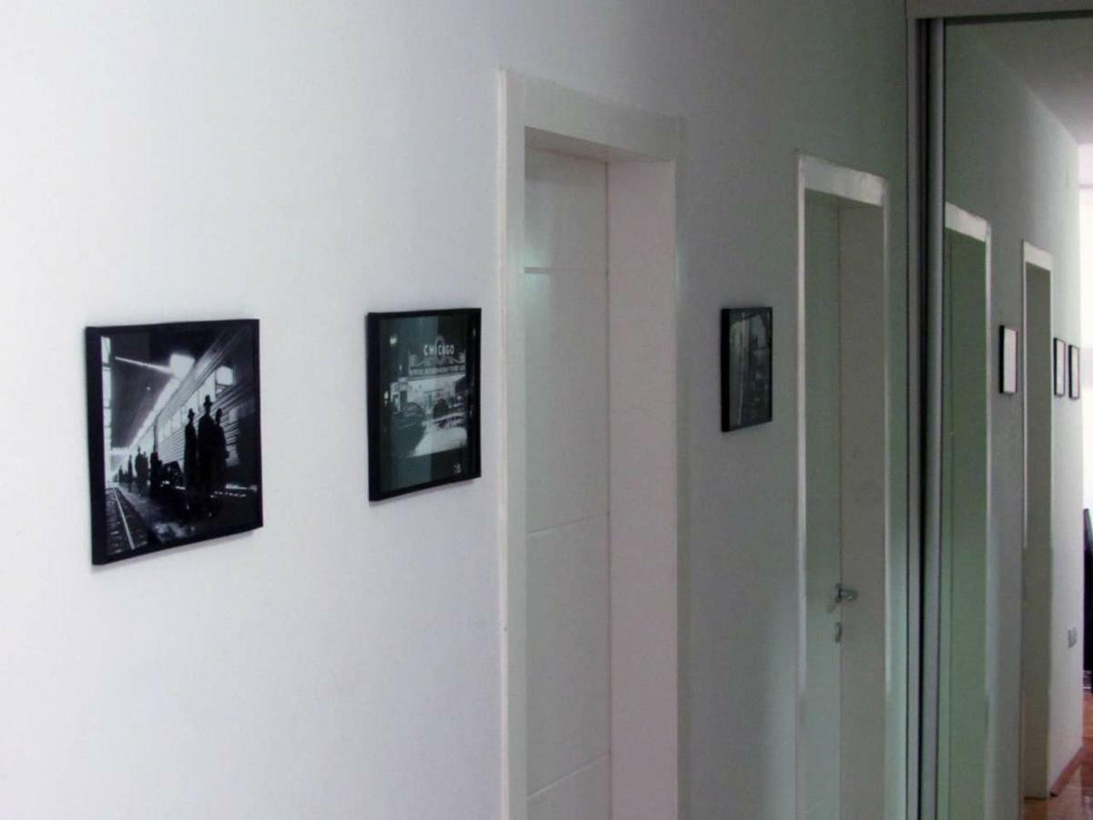 65 Square Meters Designer Apartment In Heart Of City - River View ! Park For Free Ni Exterior foto